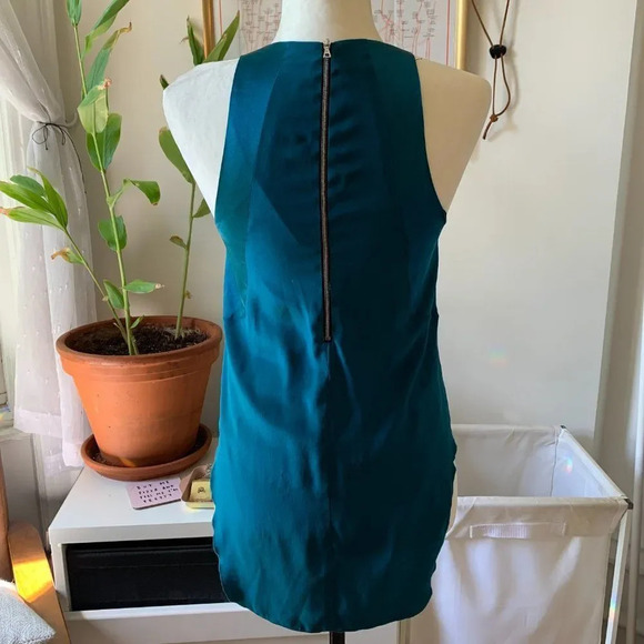 rag & bone Store Exclusive Silk Tank - Picture 5 of 10